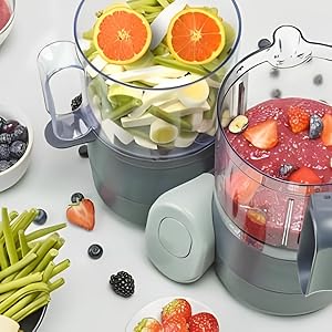 nutribullet baby, baby nutribullet, nutribullet blender baby, baby brezza food maker,