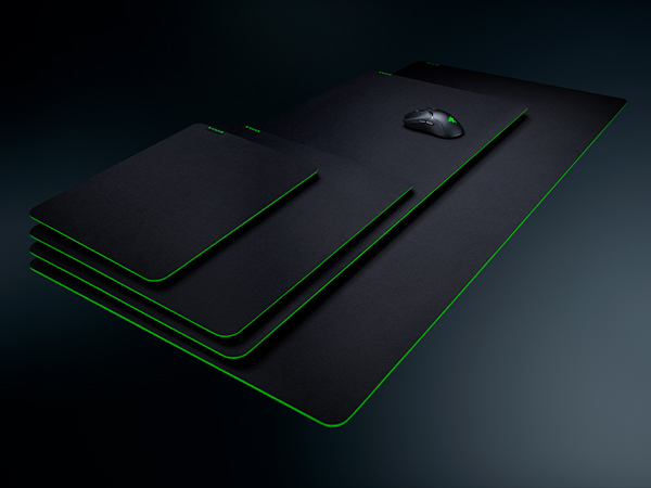 mouse pad mousemat mat budget gaming chroma rgb