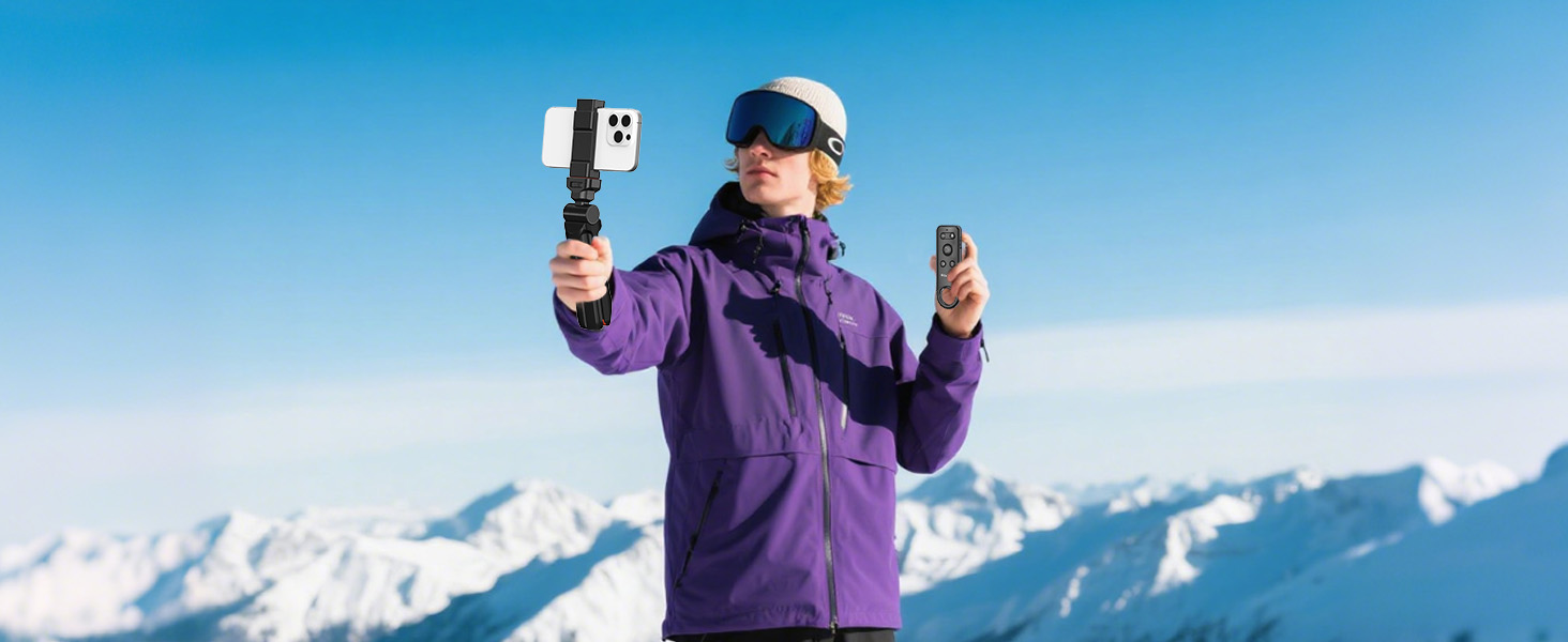 ONLY Compatible with iPhone