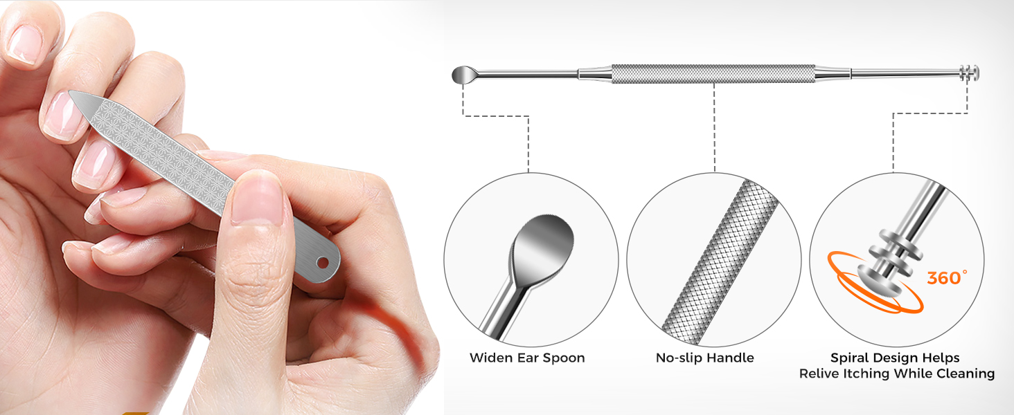 nail clipper