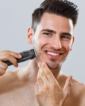 hair trimmer for men