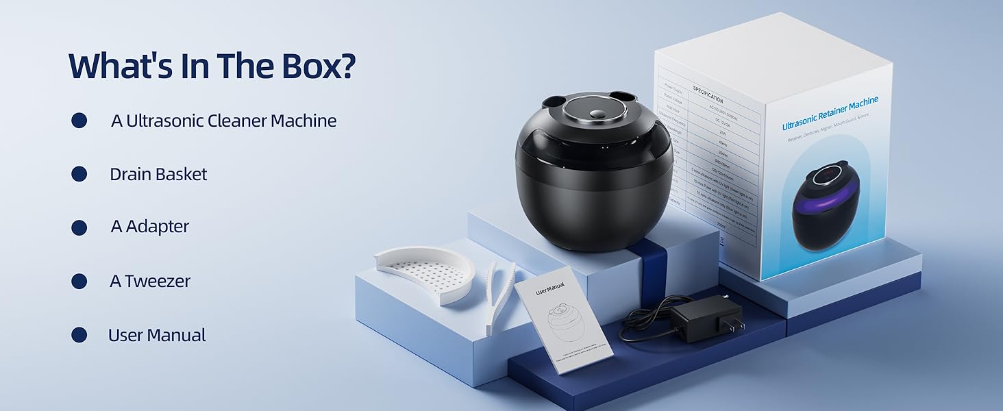 Cleaning Machine