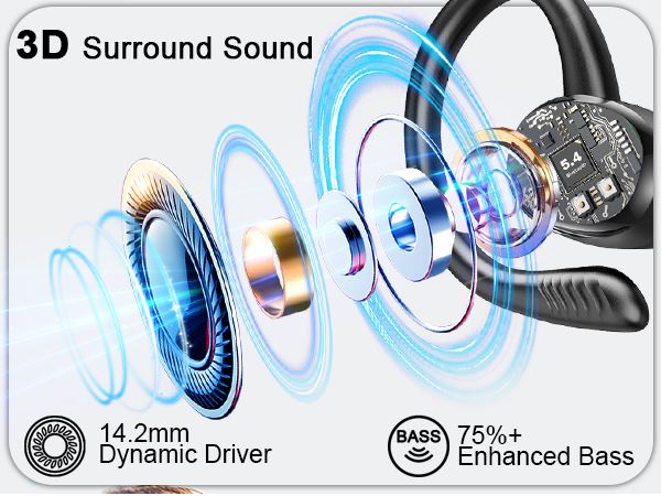 headphones wireless wireless headphones bluetooth earbuds