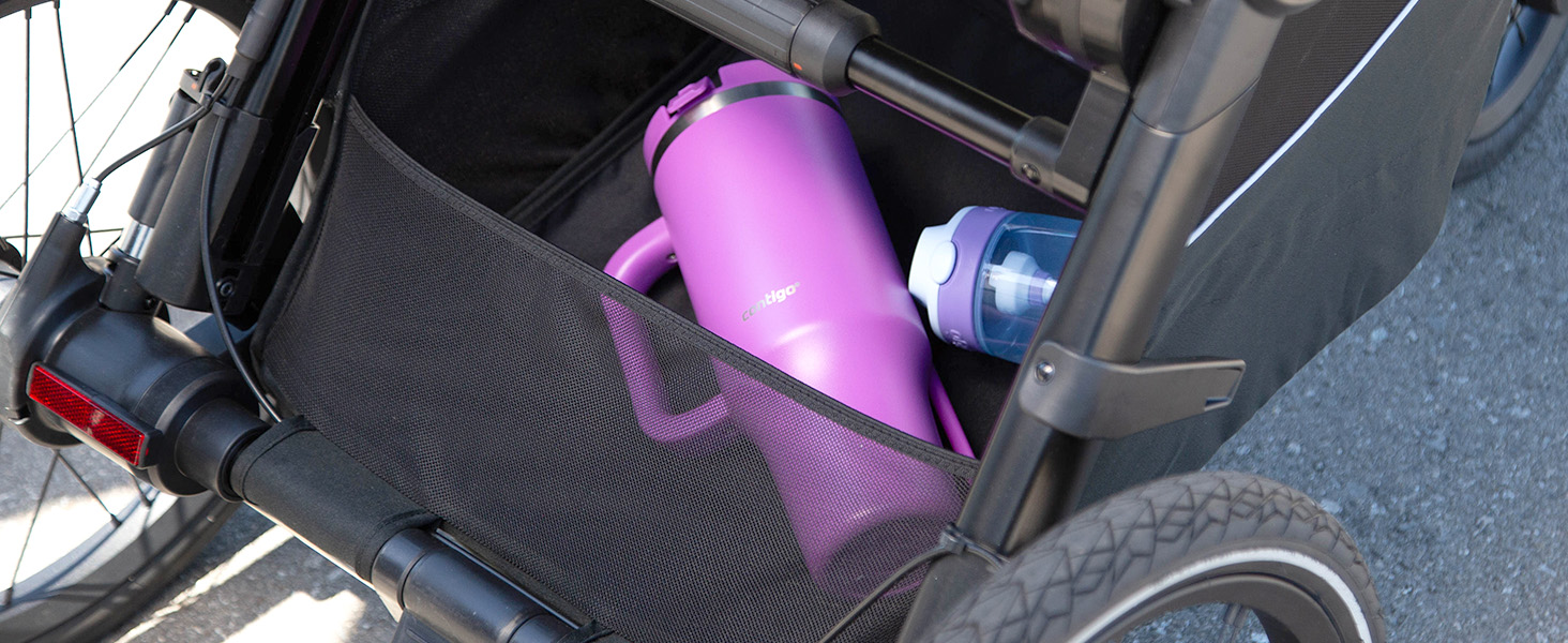 Contigo Streeterville Tumbler, 40oz