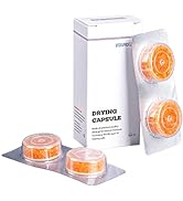 4PCS Hearing Aid Drying Capsule for Phonak Charger Case