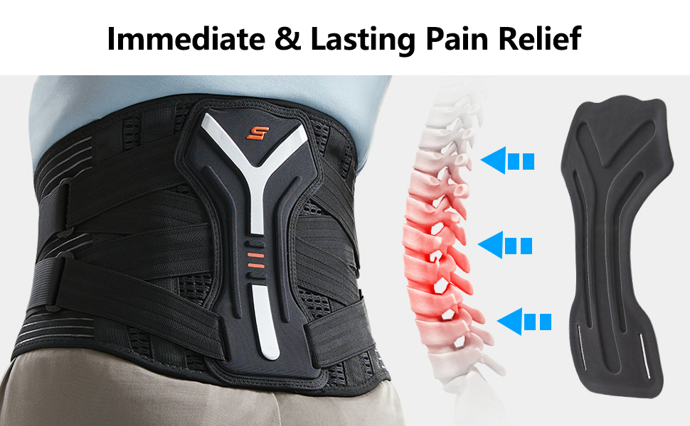 lumbar support