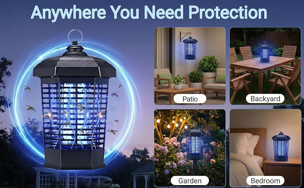 Multi-scenario Usage