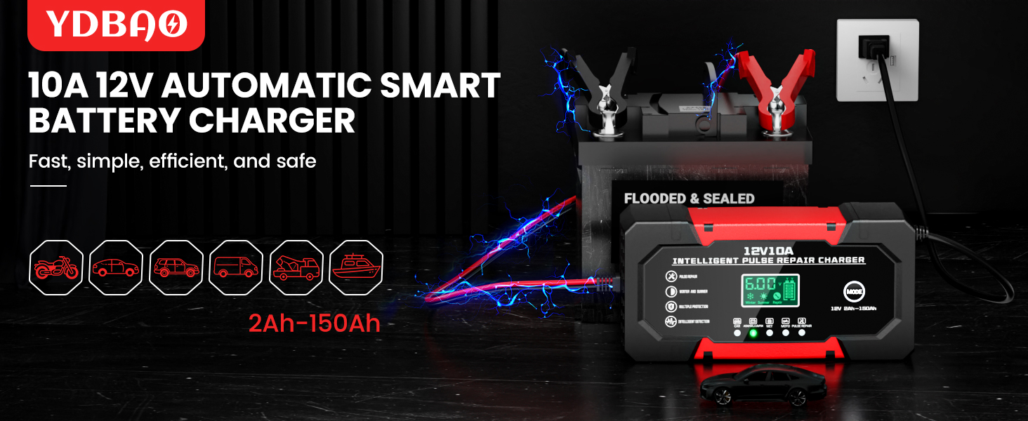 battery charger