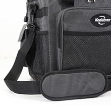 Koolatron D13 &amp;amp;amp; D25 Soft-Sided Electric Travel Cooler, 14-Q &amp;amp;amp; 26Q, 12V Plug