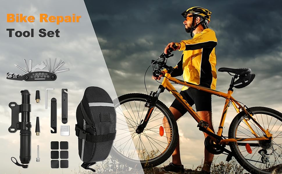bike tool kit