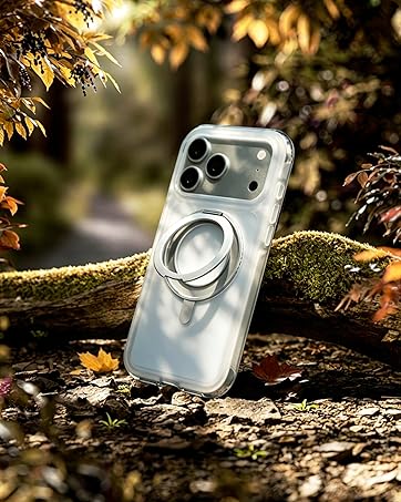 iPhone 17 pro max case
