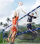 volleyball net