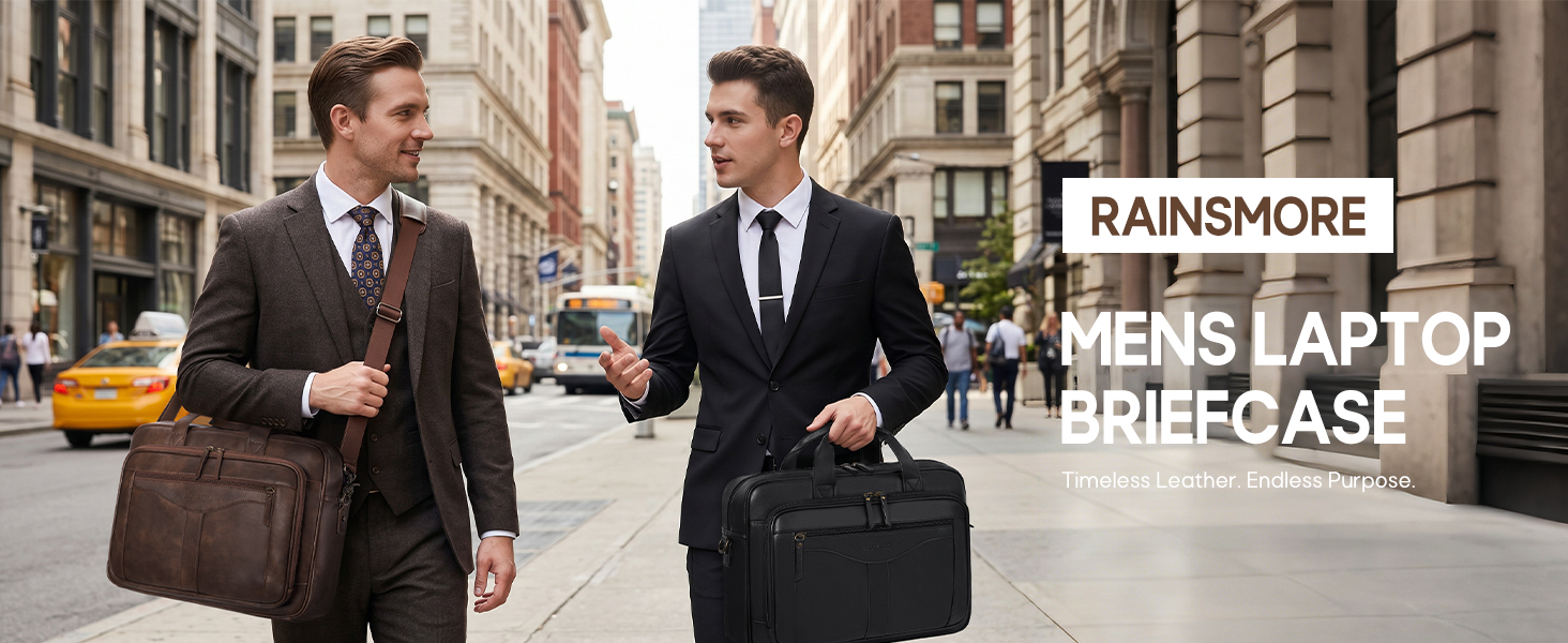 mens messenger bag