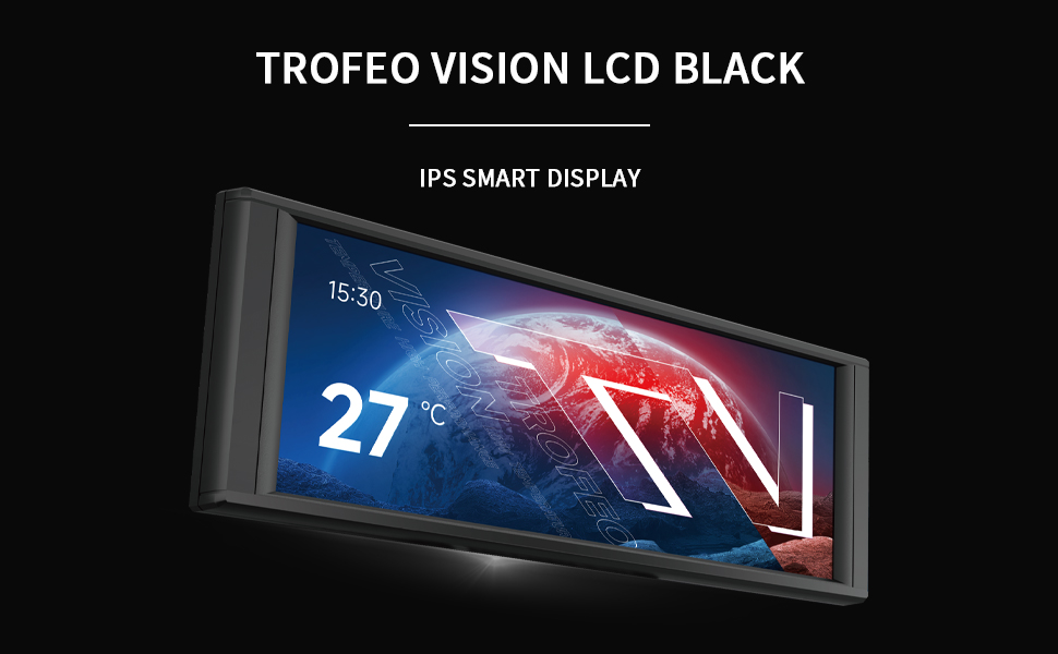 TV LCD BLACK-D2