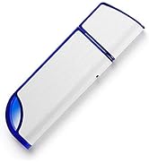 32GB FAT32 Format USB 2.0 Flash Drives, USB Memory Stick for Game Capture Card/Cassette Player/Co...