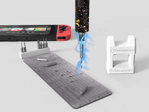 47 in1 Precision Electric Screwdriver