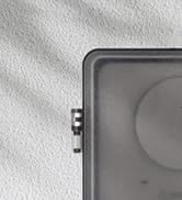 SURAIELEC WiFi Pool Timer, Outdoor Indoor Smart Switch, 40 AMP, 2HP, 120, 240, 277 VAC, Heavy Dut...