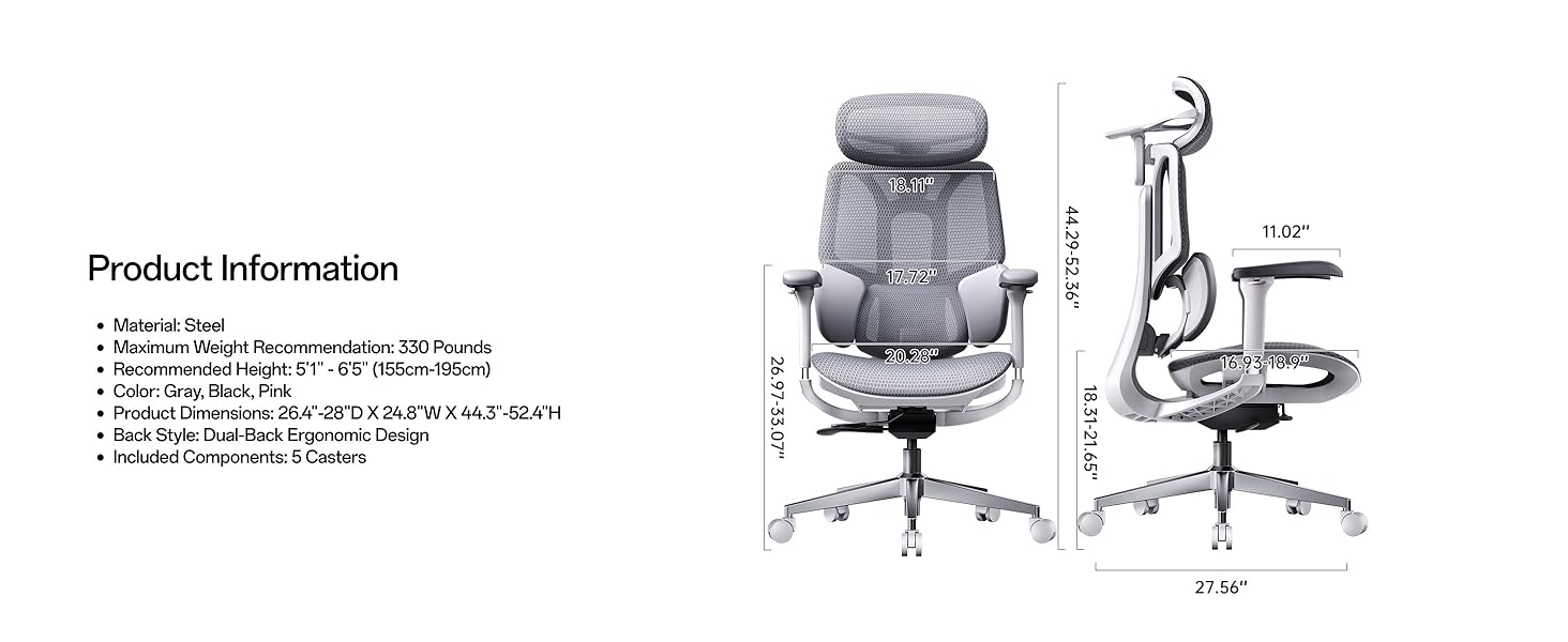 office chair