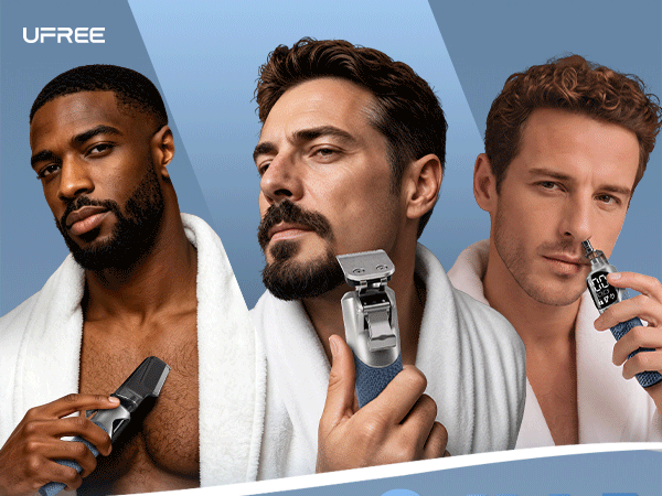 beard trimmer