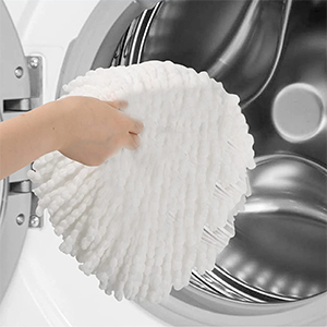 spin mop