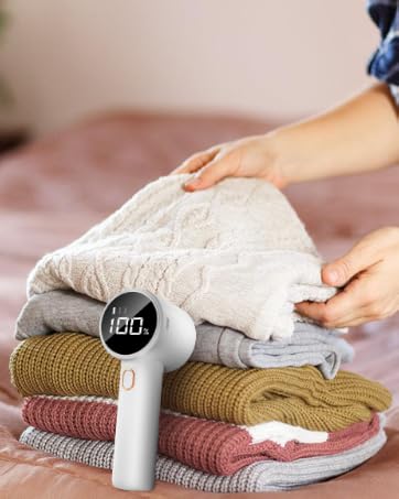 lint remover