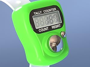 tally counter