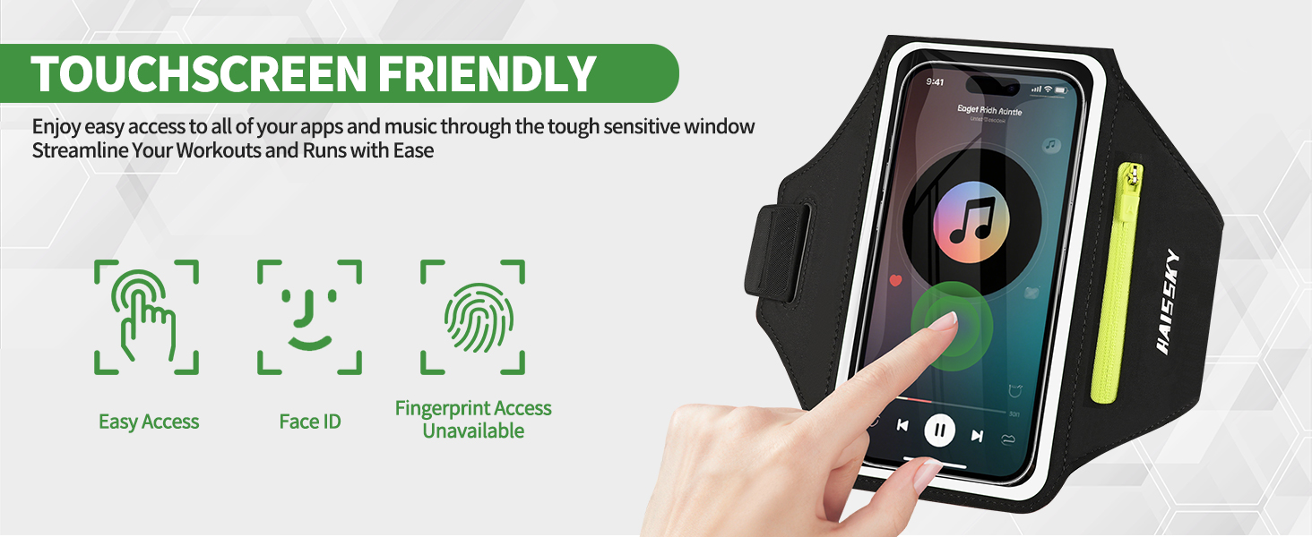running phone holder running gear phone armband cell phone armband