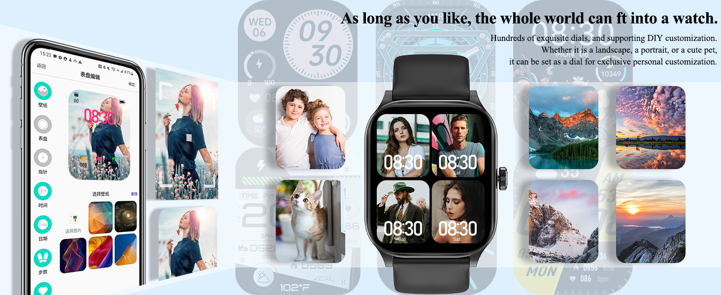 smartwatches
