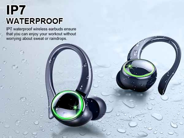 wireless headphones