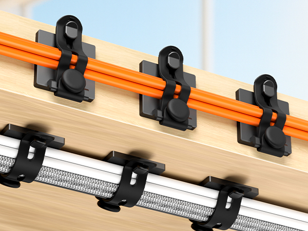 cable management set