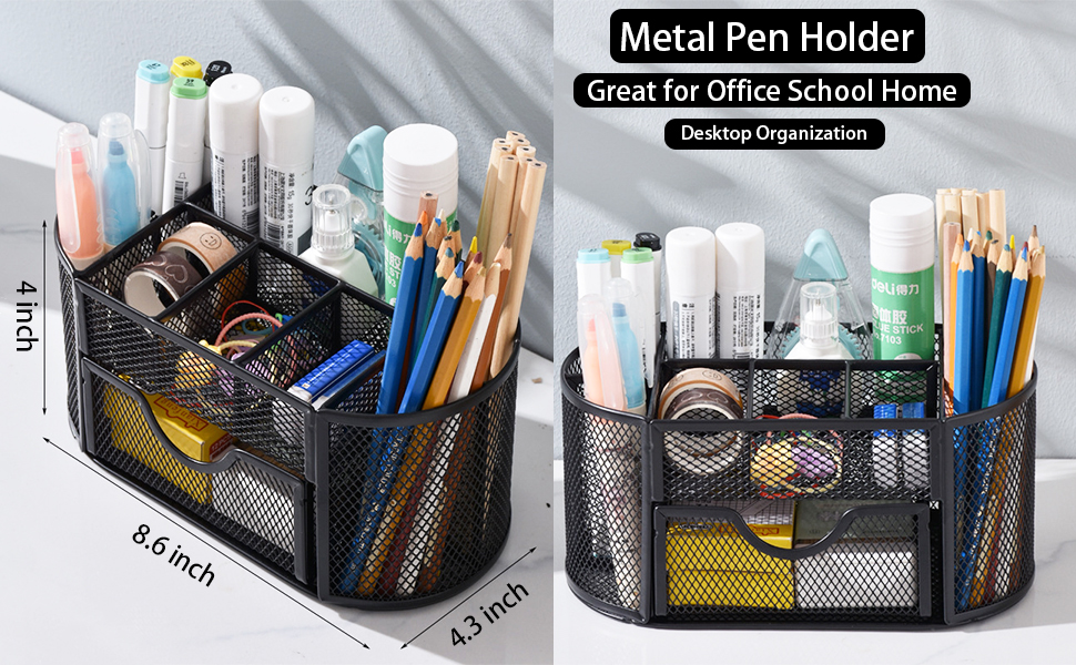 desk organizer