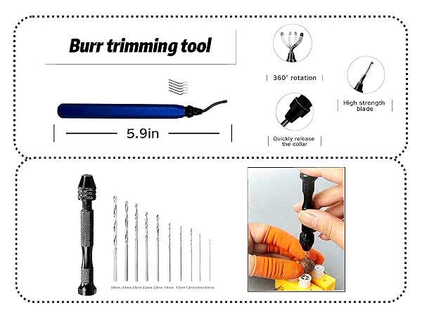 3D Printer Tools Kit