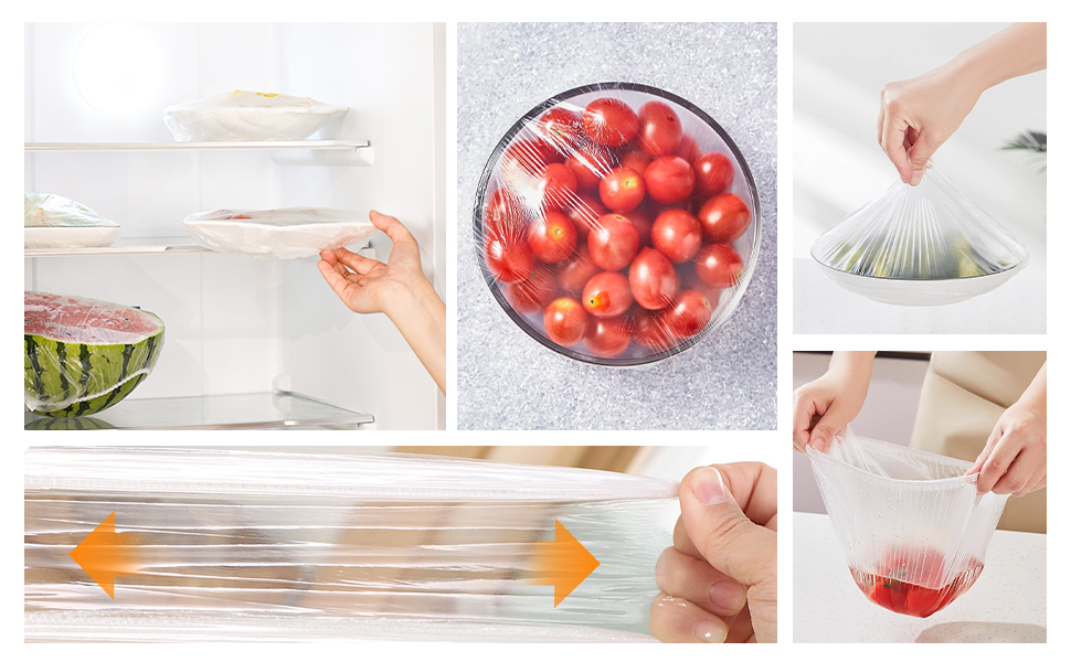 Bowl Covers Bread Proofing