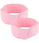 Yosoo Health Gear Hernia Belt Baby Hernia Treatment Belt 2pcs Infant Umbilical Belt, Children New...