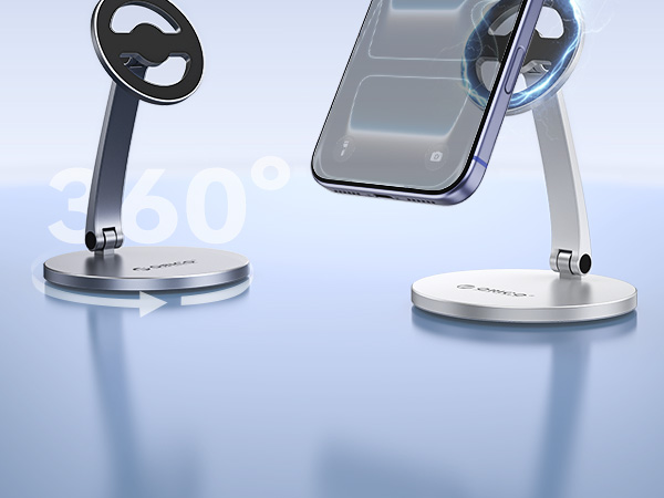 magnetic phone holder PS1