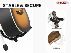 GSTOOL OVAL WH REST