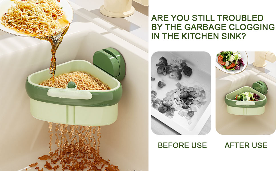 sink drain strainer