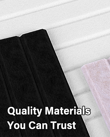 Cork Board Alternative for Walls