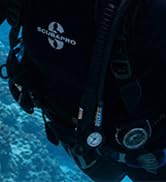 SVBONY SVGo2 4K/30fps Action Camera Snorkeling Kit with Floating Grip &amp; Anti-Fog Inserts, Dual Sc...