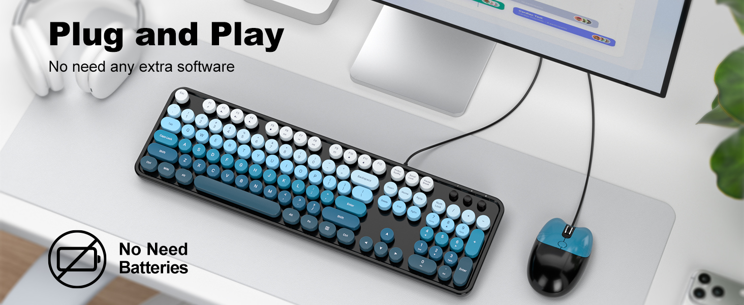 keyboard