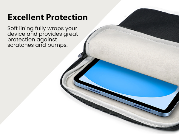 ipad pouch