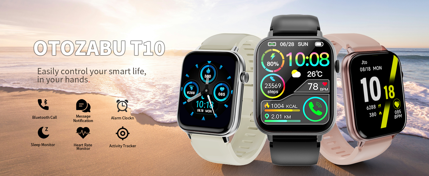 smart watch