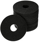 Treela Bar Rimmer Sponges Replacement Glass Rimmer Sponges Margarita Salt Rimmer Sponges Cocktail...