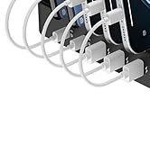 desktop charger with usb