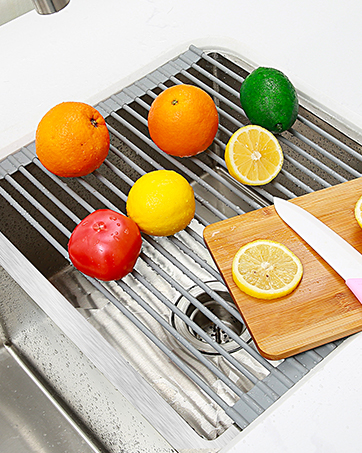 dish racks