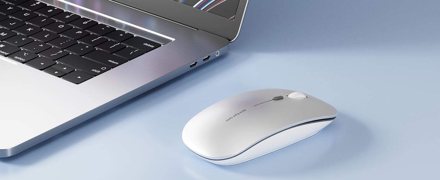 wireless mouse