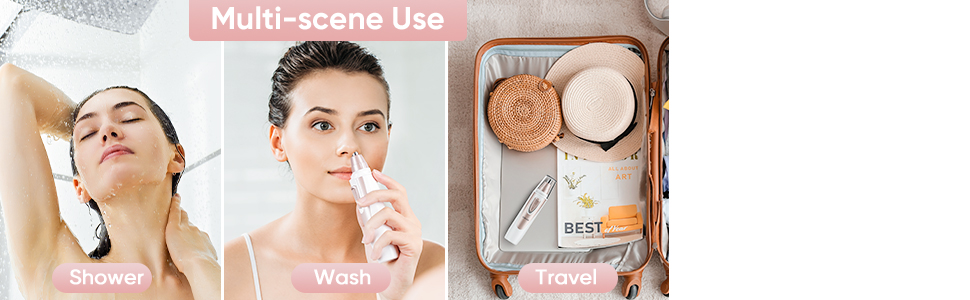 Multi-Scenario Application