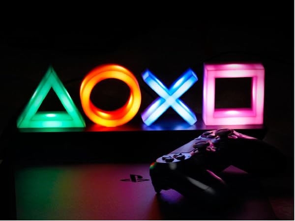 With Controller