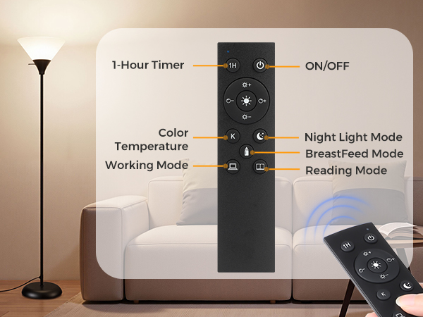 floor lamp for office
