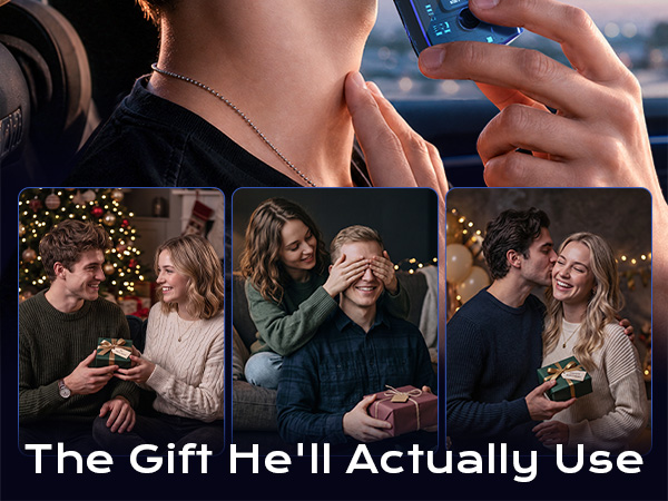06-gift shaver for him